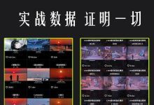 【2900款】书单模板类短视频素材