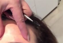 6100款化妆美容类短视频素材