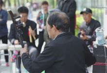 【41款】老人休闲娱乐养生短视频素材