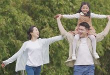 【62款】亲子温馨场景短视频素材